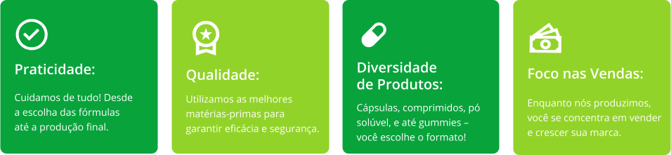 Por que terceirizar com a Vital Natus?