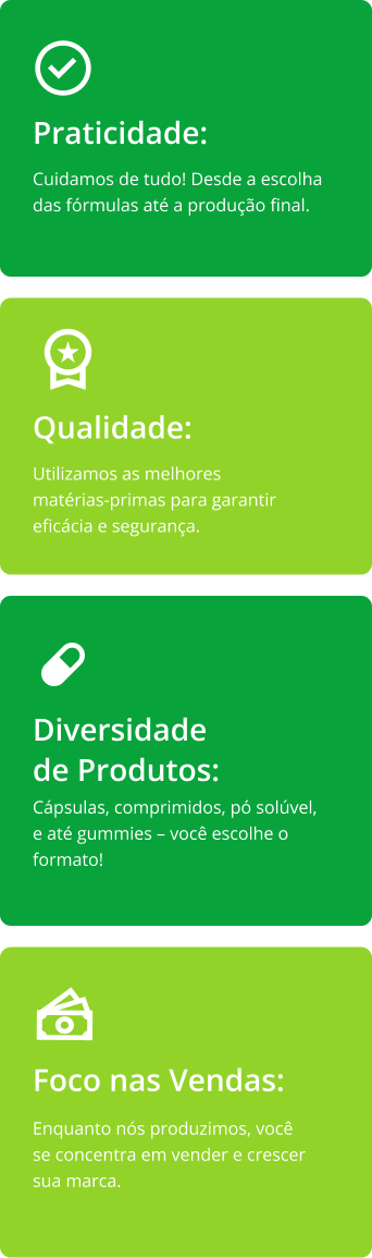 Por que terceirizar com a Vital Natus?