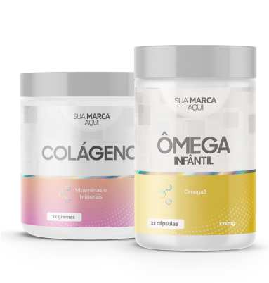 Quem pode ter sua própria marca?